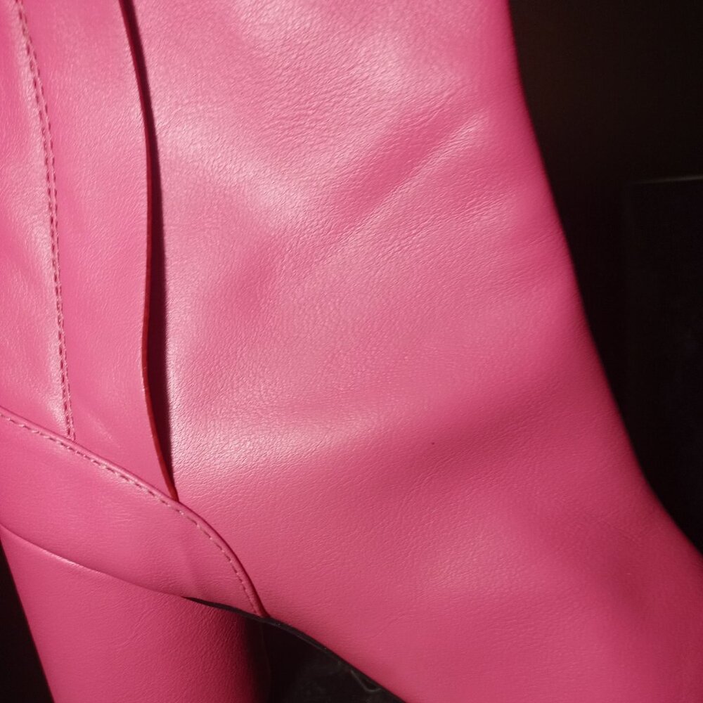 bottines style MM6 MAISON MARGIELA - Picture 4 of 4